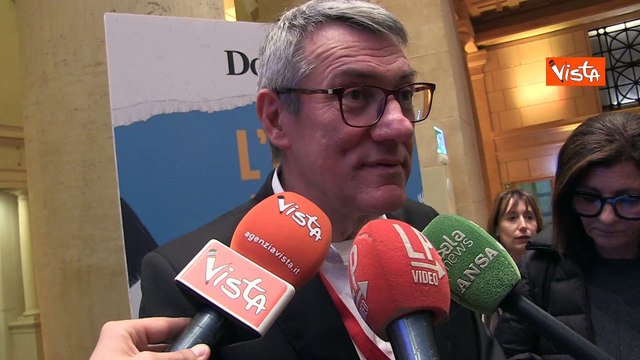 Landini (Cgil): Ho appreso dalle agenzie di stampa la convocazione del Governo