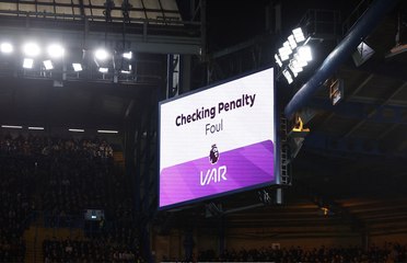 'No cure-all solution to VAR' - Spanish Referee Committee
