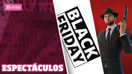 Ya se acerca el #BlackFriday ¿sabes de dónde viene? ️