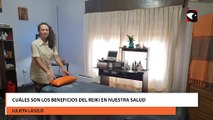 Cuáles son los beneficios del reiki en nuestra salud