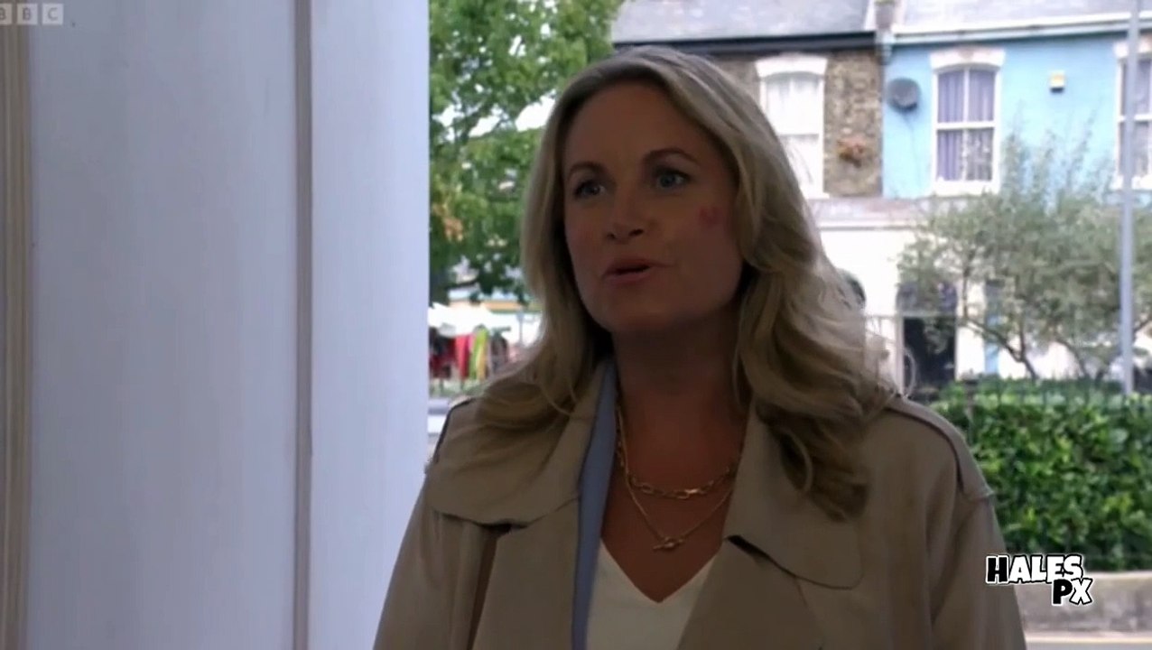 Sam Turns Up At The Slaters House EastEnders (Spoiler 23_11_2023