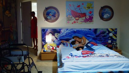 No te vayas sin mí - Capítulo 157: La impactante historia de Yiğit y İclal 💔