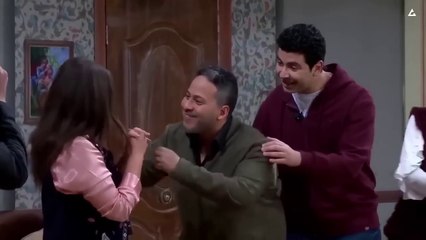 مسرحية استغماية - مسرحية جديدة - مسرح مصر 2024 - اجدد مسرحية  مسرح مصر  2024