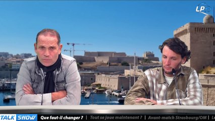 Talk Show partie 2 Que faut-il changer ?