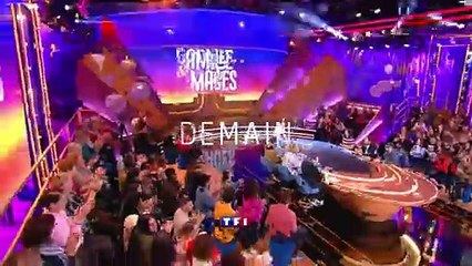 Un chroniqueur de Camille & Images balance sur ses débuts chaotiques avec Camille Combal