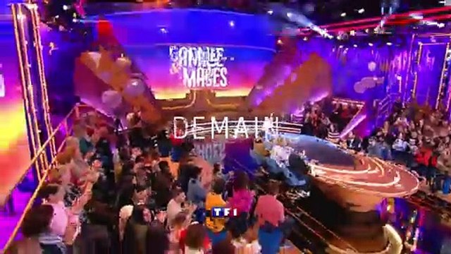 Un chroniqueur de Camille & Images balance sur ses débuts chaotiques avec Camille Combal