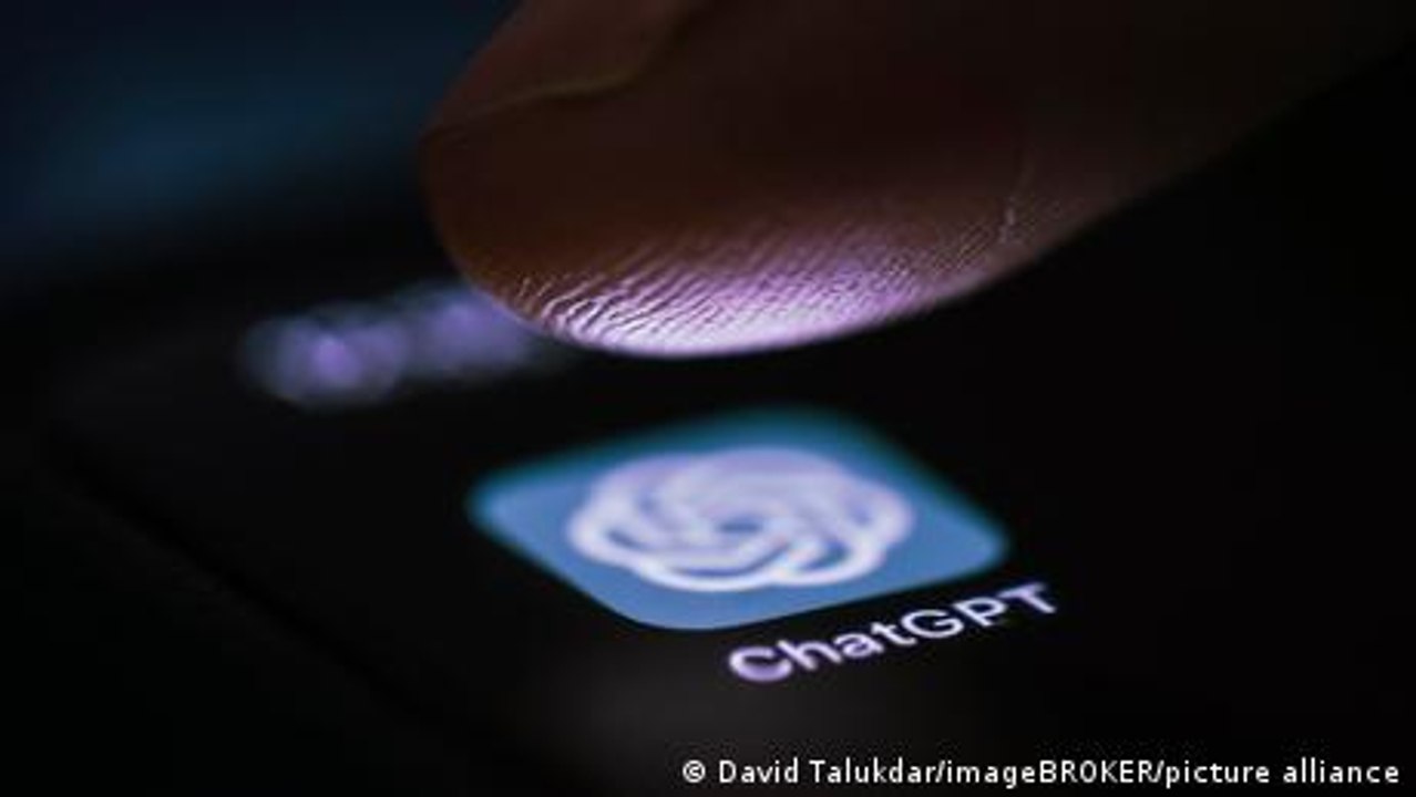 Ist KI bald an der Kapazitätsgrenze?