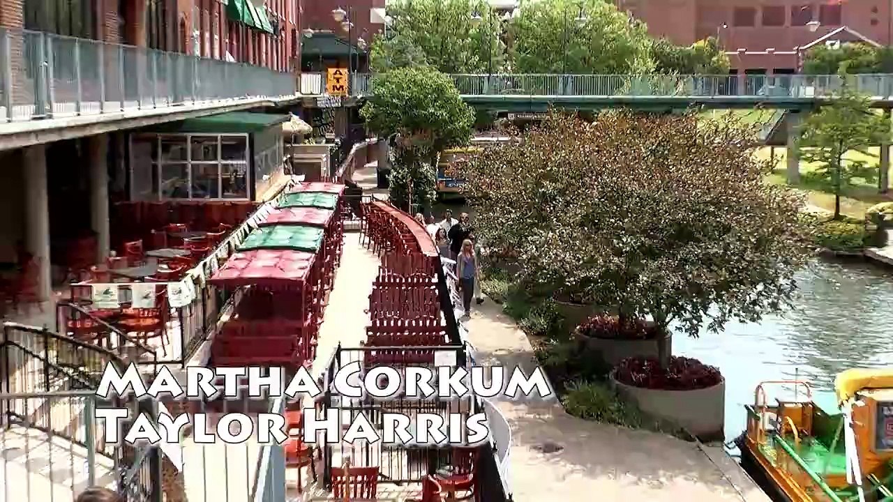 Bricktown Episode 9