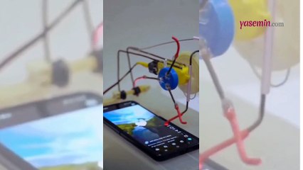 Instagram Reels'lerini beğenmeye yarayan teknoloji görenleri şaşırttı!