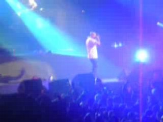 Sinik zenith de paris 28 03 08