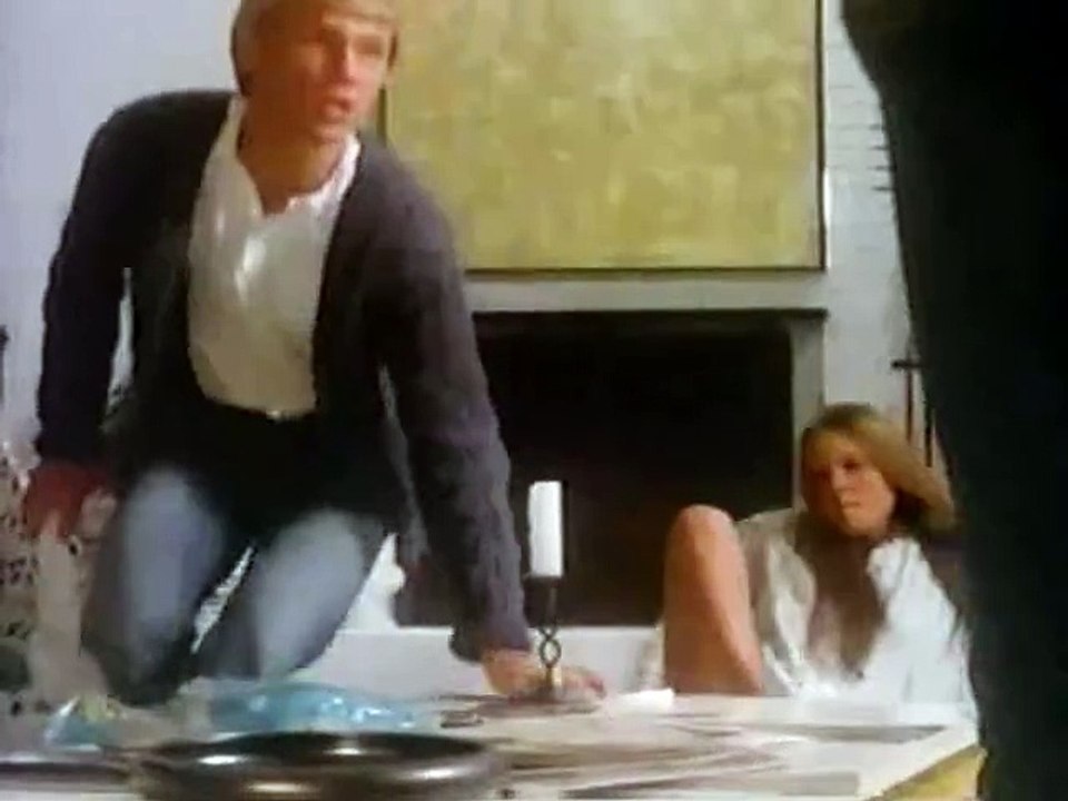 Last Summer (1969)
