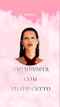 MÚSICA E LUTA: FILIPE CATTO CONTA DETALHES DE SUA TRAJETÓRIA