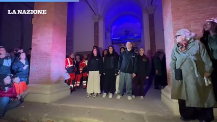 Strage di donne, Scandicci fa sentire la sua voce