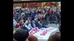 BREAKING: Pro-Palestinian Protestors Disrupt Macy's Thanksgiving Day Parade  Manhattan | New York