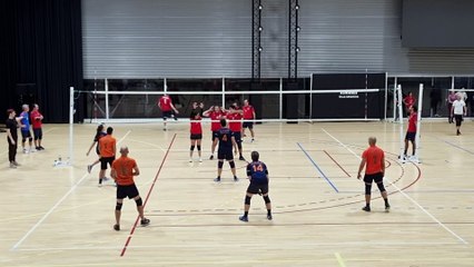 Novembre 2023 ACBB1 1er Set