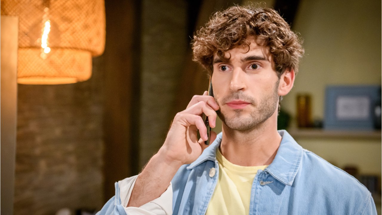 "Sturm der Liebe": Trennung mit Ansage – ist sie auch endgültig?