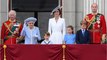 This was Prince Louis’ reaction when he heard his grandmother, Queen Elizabeth II, had died