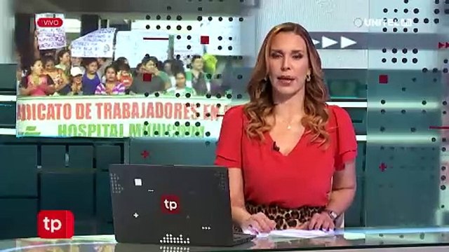 Alcaldía cruceña dice que recontratará a 500 profesionales en salud y se cancela el paro del viernes