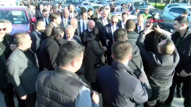 Bakan Özhaseki: Türkiye dünyanın en riskli 5 ülkesinden biri