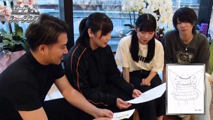 230929 Road to Showdance (AKB48 Yamauchi Mizuki)