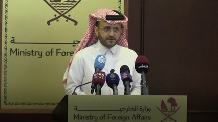 Guerre Israël-Hamas : la trêve et la libération d’otages débuteront vendredi, assure le Qatar