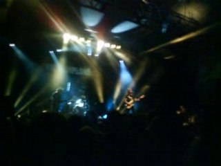 Fiction Plane - Two Sisters @ Olympic (Nantes)