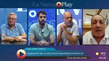 Diario Deportivo - 23 de noviembre - Guillermo Barco