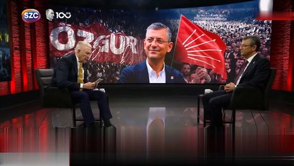 Özgür Özel'den Ümit Özdağ'ın protokol paylaşımına yanıt!