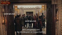 Kurulus Osman - Themelimi Osman Shqip – Episodi 137 - Pjesa 5