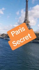 9 faits insolites sur Paris