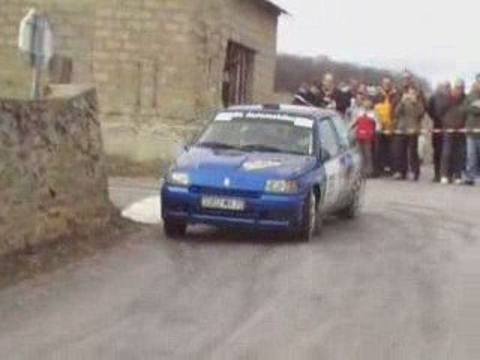 NICO GROSJEAN EPERNAY 2008
