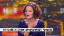 Elisabeth Levy : «Les juifs sont aussi attaqués en tant que Français, je ne croyais jamais vivre cela»
