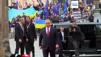 Ungarn erhält trotz Bedenken 920 Mio € EU-Gelder - ohne Auflagen