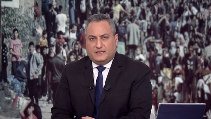 مراسل #العربية: إطلاق صفارات الإنذار في مستوطنة "مسجاف عام" على الحدود مع #لبنان
