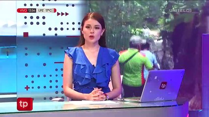 El fuego llegó al Madidi: los incendios arrasan con fauna y flora del parque protegido