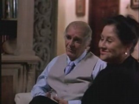 Angelica Aragon in 'Cañitas. Presencia' (2007)