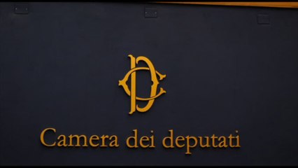 102° congresso della SOI alla Camera dei Deputati