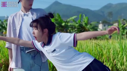 【Multi-sub】My Annoying Roomate EP01  Ji Meihan, Zhang Jiashuo