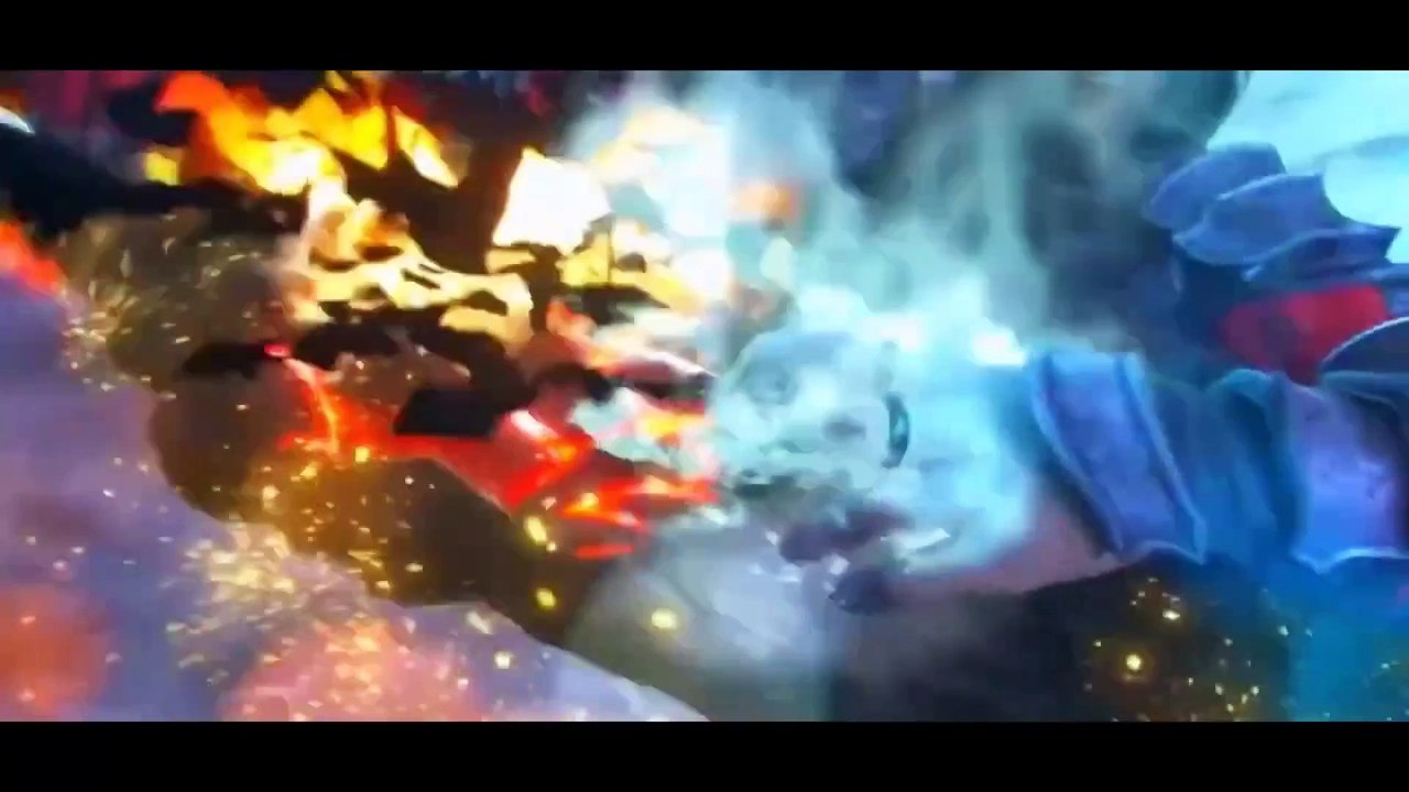 Glorious Revenge of Ye Feng Episode 15-18