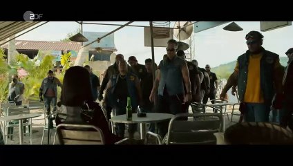 Der Racheengel (Ganzer Film Deutsch 2023)