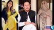 Ruined my married life’: Bushra’s ex-husband hurls allegations against Imran Khan #imrankhan