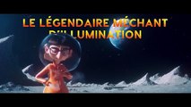 MOONED Bande Annonce VF (2023) Minions dans l'espace