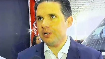 Hugo Motta se pronuncia e confirma que Republicanos apoia candidatura de Chico Mendes em Cajazeiras