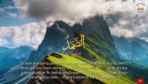 Exploring the Significance of Allah's Names in Islam | Islamic Fables |