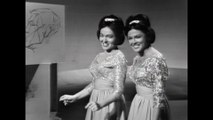 The Barry Sisters - Dem Bones / All Of You (Medley / Live On The Ed Sullivan Show, January 6, 1963)