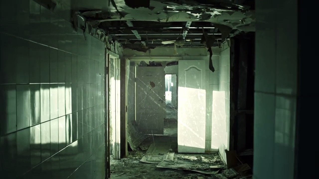 The Invoking: Paranormal Dimensions Bande-annonce (EN)