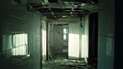 The Invoking: Paranormal Dimensions Bande-annonce (EN)