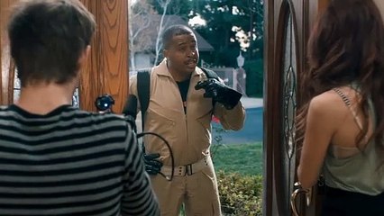 Paranormal Whacktivity Bande-annonce (RU)