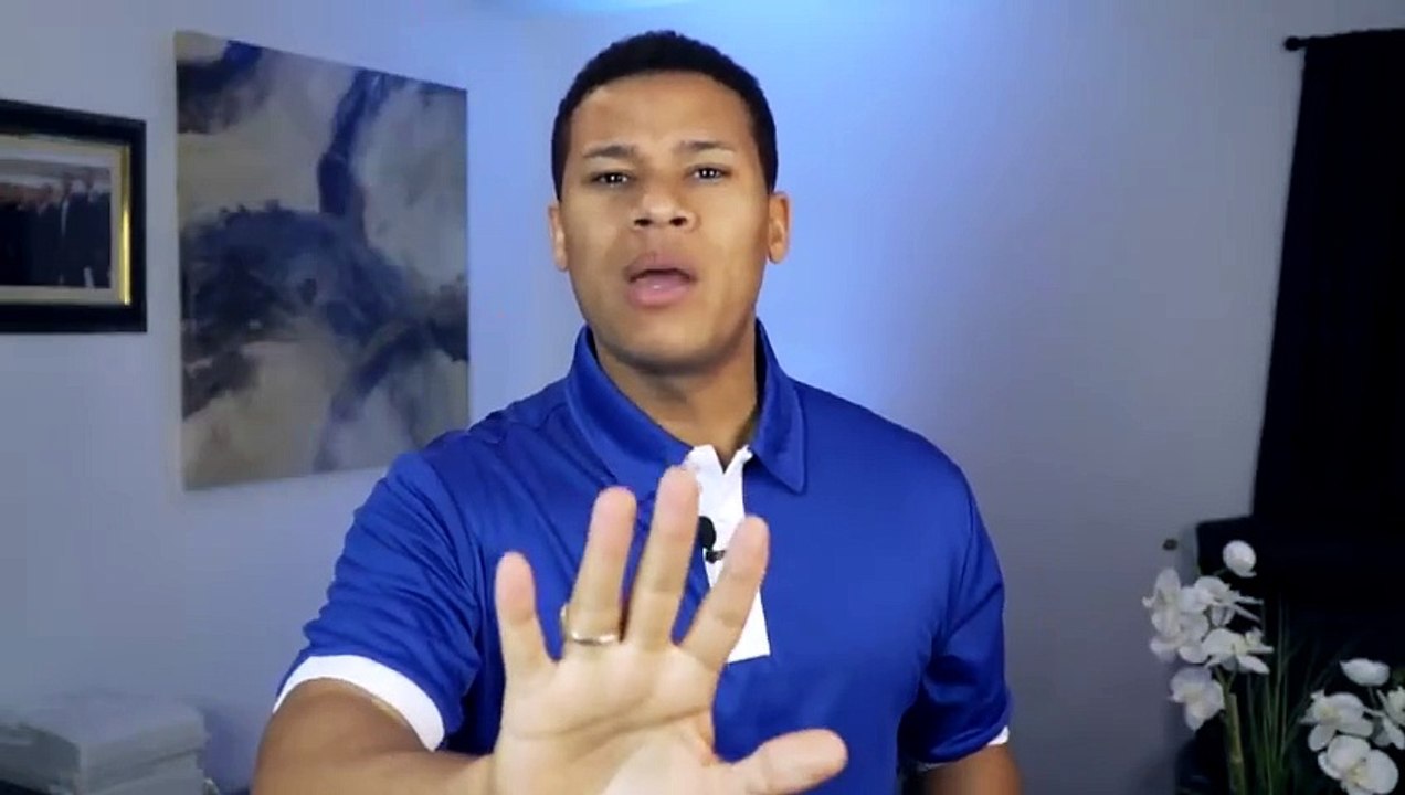 5 Señales que revelan que eres profeta-pastor israel jimenez