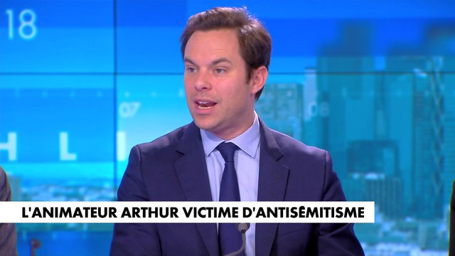 Louis de Raguenel : «Le GSPR sont les boucliers du président de la République»